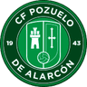 CF Pozuelo Alarcon logo