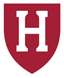 Harvard (w) logo