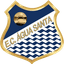 Agua Santa SP Youth logo