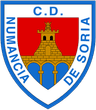 Numancia logo