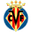 Villarreal C logo