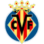 Villarreal C logo