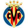 Villarreal C logo