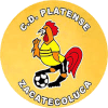 CD Platense Zacatecoluca (w) logo - W VS Ad Isidro Metapan W Result Today