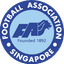 Singapore Women U19 logo