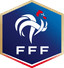 France U21 logo