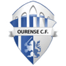 Ourense CF logo