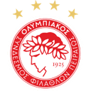 Olympiakos Piraeus B logo - B VS Panionios Sport