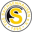TuS Sachsenhausen logo - Schoneiche VS Tus Sachsenhausen Sport