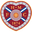 Heart of Midlothian logo