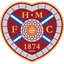 Heart of Midlothian logo