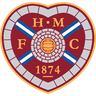 Heart of Midlothian logo
