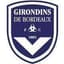 Bordeaux B logo