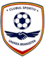 Unirea Branistea logo