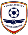 Unirea Branistea logo