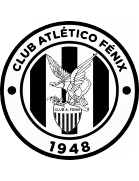 CA Fenix Pilar logo