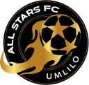 All Stars FC (W) logo - Women VS All Stars Fc W Score