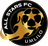 All Stars FC (W) logo