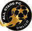 All Stars FC (W) logo