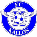 FC Kallon logo - Stars VS Fc Kallon Live Score Today