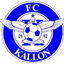 FC Kallon logo