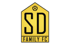 SD Family logo - Fc VS Sd Family Live