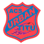 Urban Titu logo