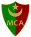 MC Alger logo