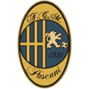 Pascani logo - Pascani VS Stiinta Miroslava Result Today