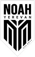 FC Noah B logo - B VS Araks Ararat Live