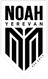 FC Noah B logo