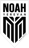FC Noah B logo