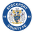 Stockport U21 logo - Eng U League Cup 33139 Result