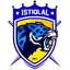 Al Istiqlal Women logo