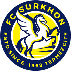 Termez Surkhon logo