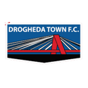 Drogheda Town FC logo - Fc VS Blackrock College Afc Score Today