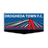 Drogheda Town FC logo