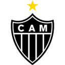 Atletico Mineiro Youth logo - Youth VS Ca Talleres De Cordoba U Score