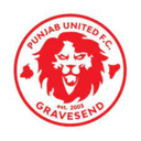 Punjab United logo - United VS Whyteleafe Live Score Today