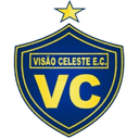 Visao Celeste logo - Mossoro VS Visao Celeste Sport
