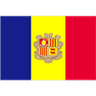 Andorra U17 logo