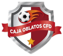 Caja Oblatos CFD logo - Cfd VS Aguacateros Cdu Live Score Today