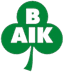 Bergnasets AIK W logo
