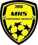 MKS Trzebinia logo - Ii VS Mks Trzebinia Score