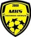 MKS Trzebinia logo