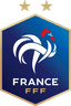 France Women U16 logo