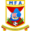 Mauritius U23 logo
