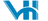 Vietnam-Hungary Industrial University logo