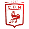 CD Moron U20 logo - U VS Cd Moron U Score Today