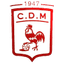 CD Moron U20 logo